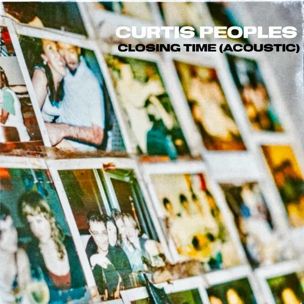 Closing Time (acoustic)