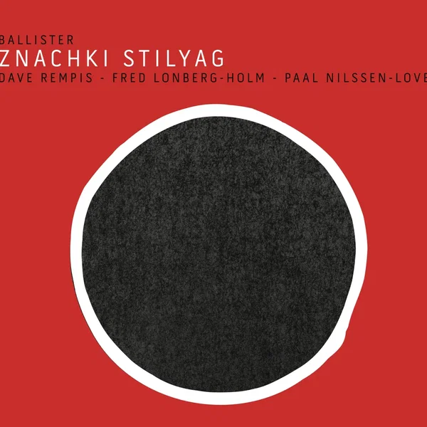 Znachki Stilyag