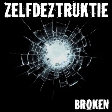 Broken