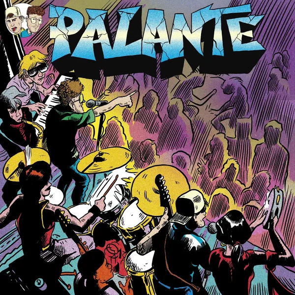 PALANTE