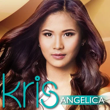 Sabi-Sabi by Kris Angelica - album cover