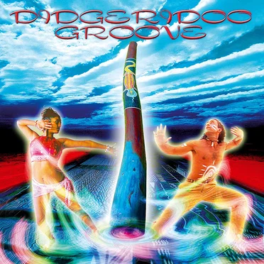 Didgeridoo Groove by Various Artists - album cover
