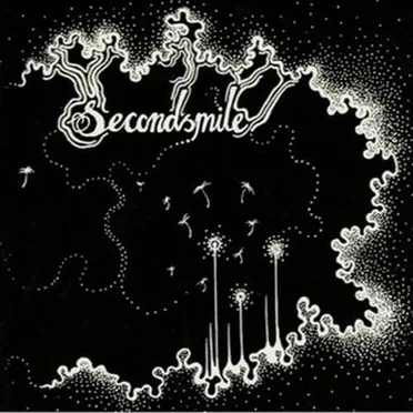 Walk Into the Light and Reach for the Sky by Secondsmile - album cover