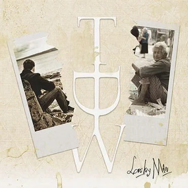 Lucky Man by TDW - album cover
