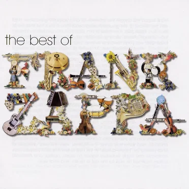 The Best of Frank Zappa