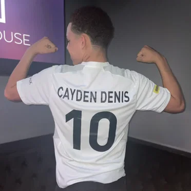 Cayden Denis