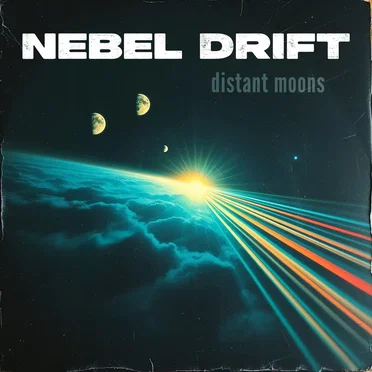 Distant Moons