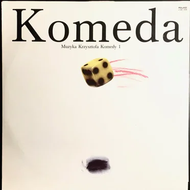 Muzyka Krzysztofa Komedy 1