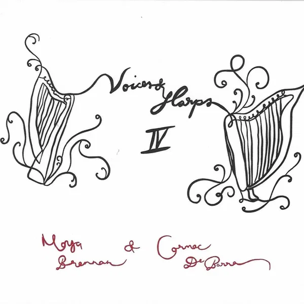 Voices & Harps IV