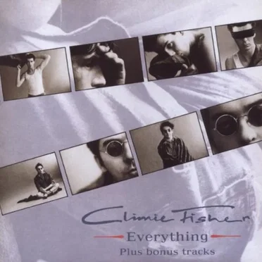 Climie Fisher