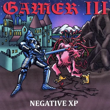 Gamer III