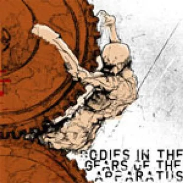 Demo by Bodies in the Gears of the Apparatus - album cover