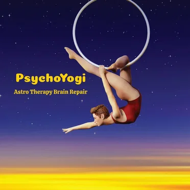 Astro Therapy Brain Repair