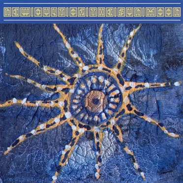 New Cult of the Sun Moon by New Cult of the Sun Moon - album cover