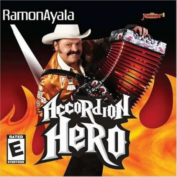 Accordion Hero