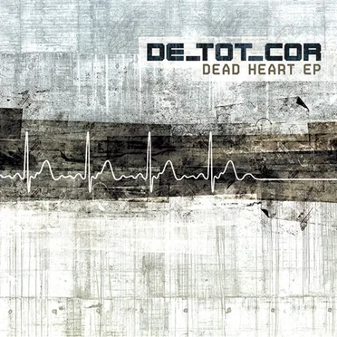 Dead Heart by de_tot_coR - album cover