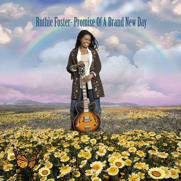 Promise of a Brand New Day