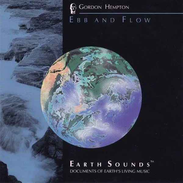 Earth Sounds: Ebb and Flow