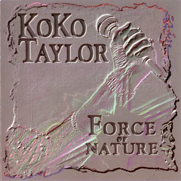 Force of Nature