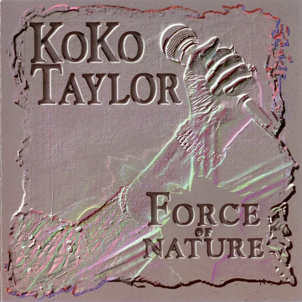 Force of Nature