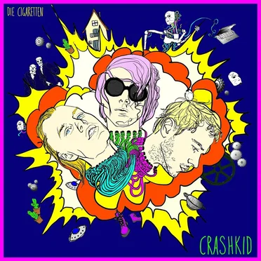Crashkid
