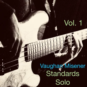 Standards Solo, Volume 1