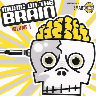 Music on the Brain, Volume 1 by Various Artists - album cover