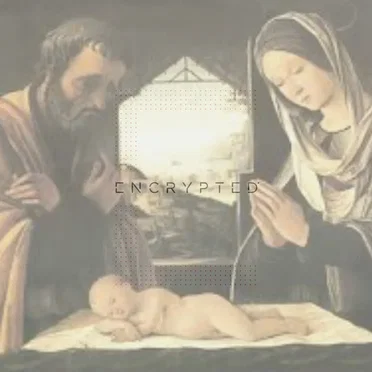 Encrypted Christmas Pack by Encrypted Audio - album cover