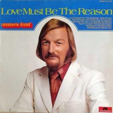 Love Must Be the Reason