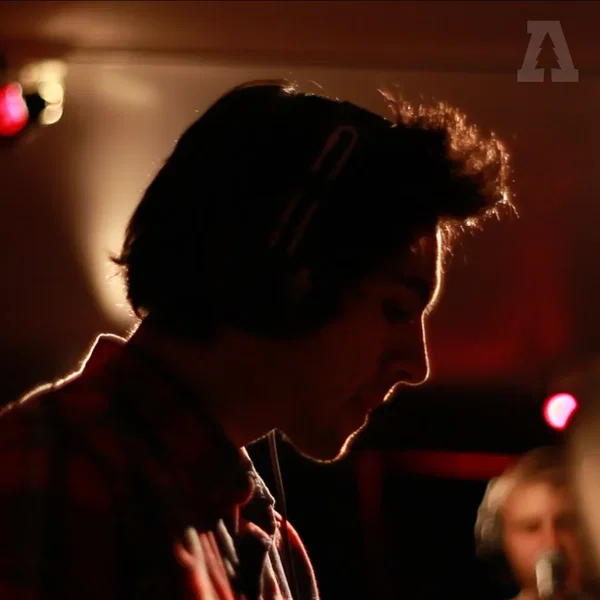 Audiotree Live