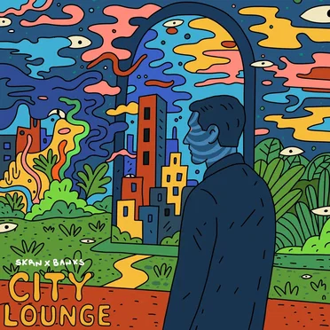 City Lounge