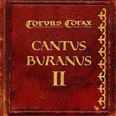 Cantus Buranus II
