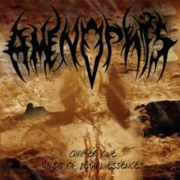 Chapter One - Winds of Lethal Essences