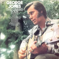 George Jones artist image
