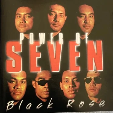 Power of Seven