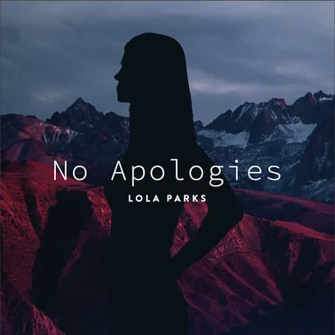 No Apologies