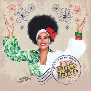 Sin salsa no hay paraíso