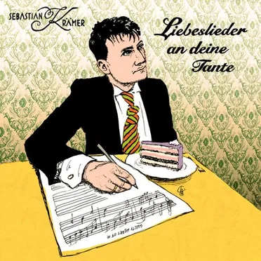 Liebeslieder an Deine Tante