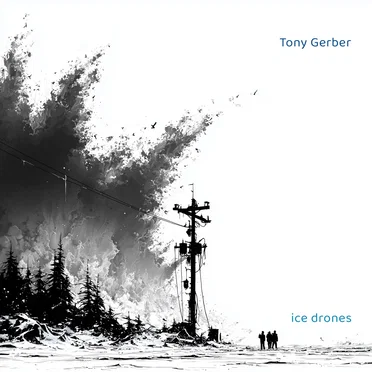 Ice Drones