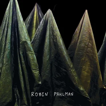 Robin Pahlman by Robin Pahlman - album cover