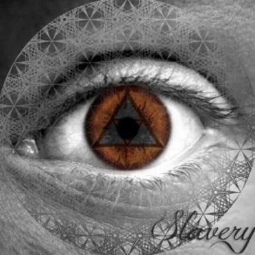 Slavery by Silicon Slave - album cover