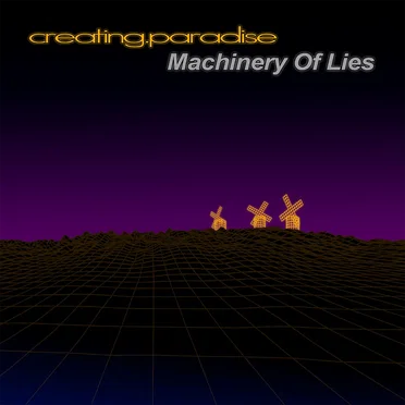 Machinery of Lies