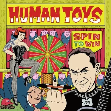 Spin To Win
