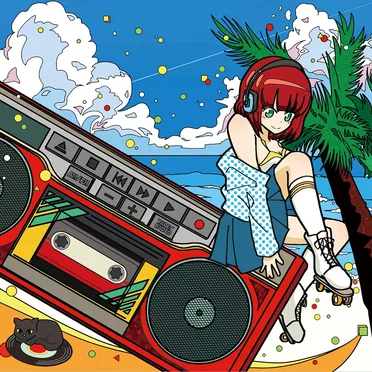 GROOVIN’ 昭和アーカイヴス 1.シティ・ポップ&メロウ・サウンド by Various Artists - album cover