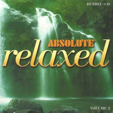 Absolute Relaxed 2 by Various Artists - album cover