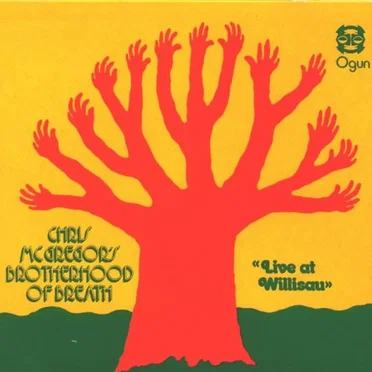 Live at Willisau