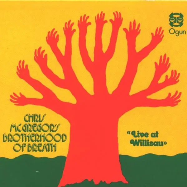Live at Willisau