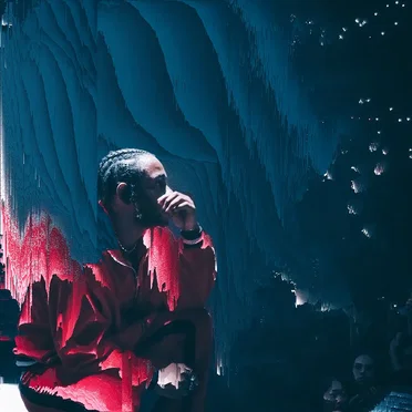 HUMBLE (NastyNasty suplex)