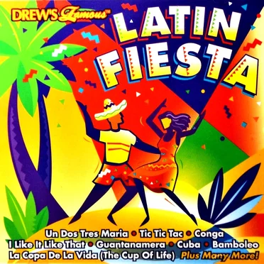 Drew's Famous Latin Fiesta