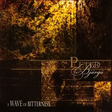 A Wave of Bitterness